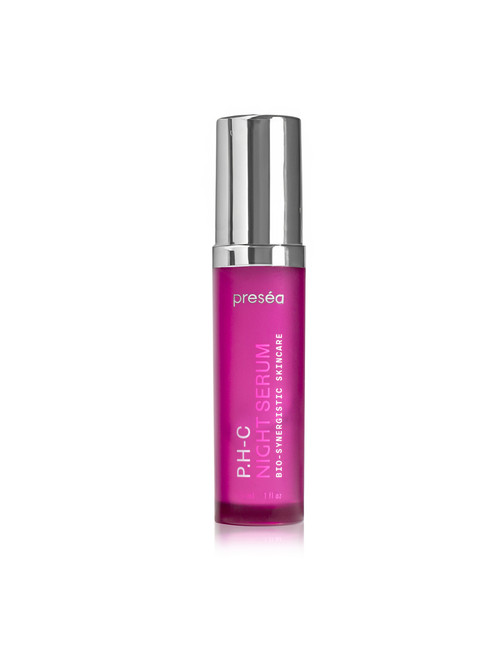 Presea Skincare - P.H-C Night Serum