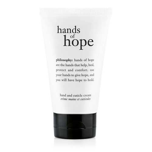Philosophy - Hands of Hope Hand and Cuticle Cream (4 oz.)