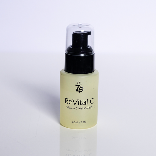 7e Wellness - Revital C Serum