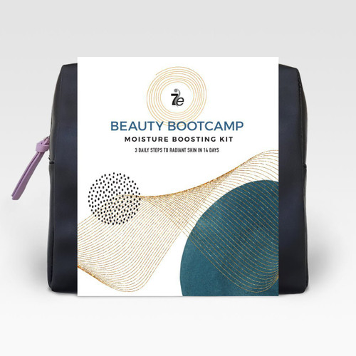 7e Wellness - Moisture Boost Skincare Kit