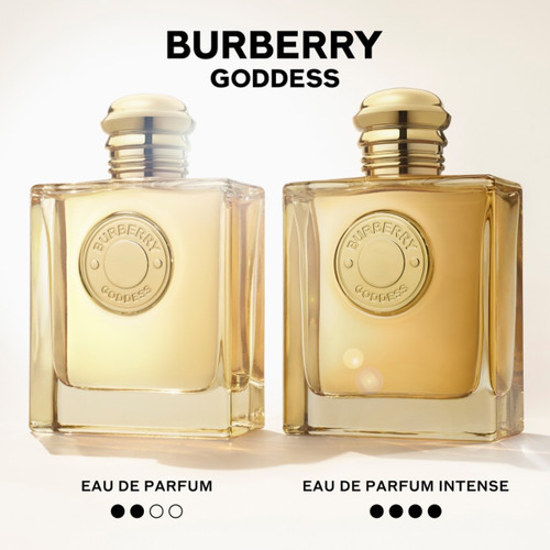 BURBERRY - Goddess Eau de Parfum Intense 1.6 oz. - Beauty Bridge