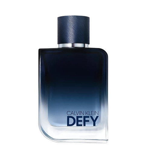 Calvin Klein - Defy Eau de Parfum 3.3 oz.