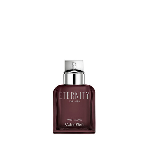 Calvin Klein - Eternity Amber Essence Perfume Intense For Him 3.3 oz.