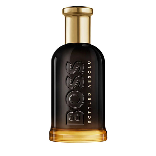 HUGO BOSS - BOSS Bottled Absolu Parfum Intense 3.3 oz.