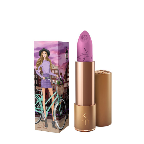 Karen Murrell - Lipstick 0.14 oz. 36 Lilac Aurora