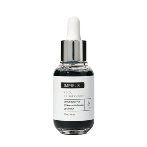 IMPIEL - Azulene Cica Soothing Ampoule