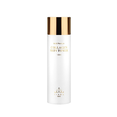 TIARA GOLD - Collagen Skin Toner