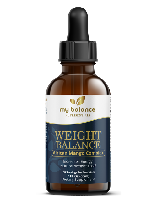 My Balance - Weight Balance | Complex