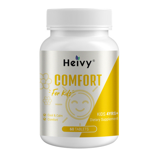 Heivy - Comfort - COOL & CALM (For kids)