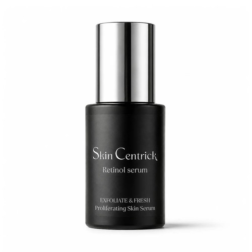 Skin Centrick - Retinol Serum