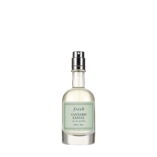 fresh - Cannabis Santal Eau de Parfum 1 oz.