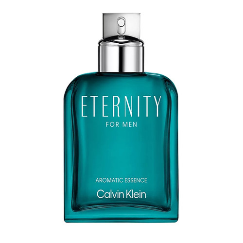 Calvin Klein - Eternity Aromatic Essence For Men Parfum Intense 3.3 oz.