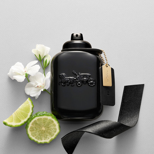 COACH - For Men Eau de Parfum 1.3 oz. - Beauty Bridge