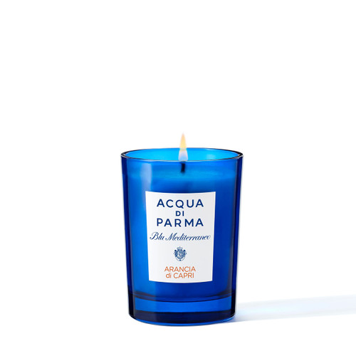 ACQUA DI PARMA - Blu Mediterraneo Arancia Di Capri Candle 200 g