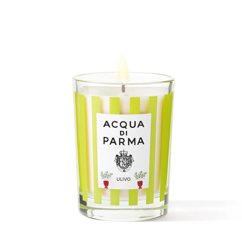 ACQUA DI PARMA - Ulivo Candle Limited Edition 7 oz.
