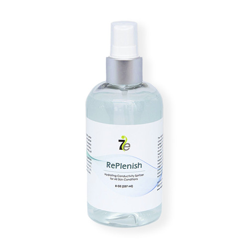 7e Wellness - MyoLift Replenish Hydrating Conductivity Spritzer 8oz