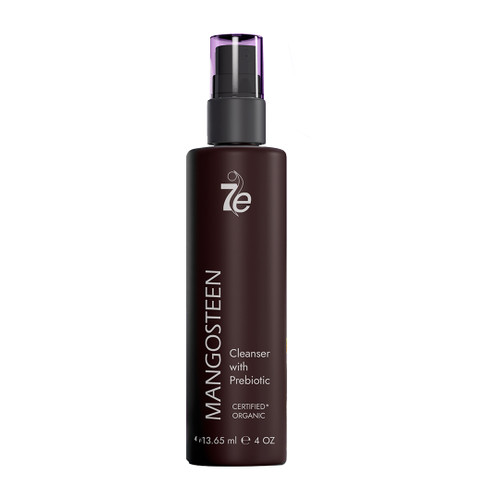 7e Wellness - Mangosteen Face Cleanser with Antioxidants 4oz