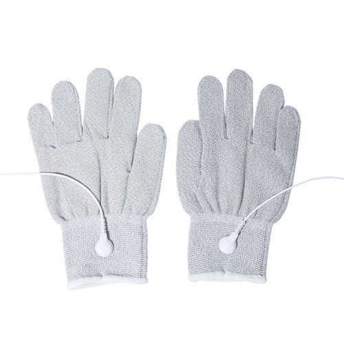 7e Wellness - Conductive Gloves For Myolift Microcurrent Treatment ( Pair 1 )