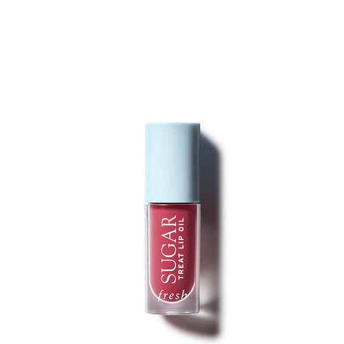 fresh - Sugar Treat Lip Oil Rose 0.16 oz.