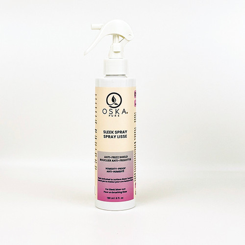 Oska Pure - Sleek Spray - 180ml / 6 fl. oz