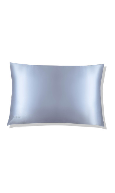 Drowsy - Queen Silk Pillowcase