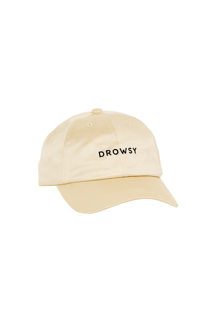 Drowsy - Drowsy Silk Cap