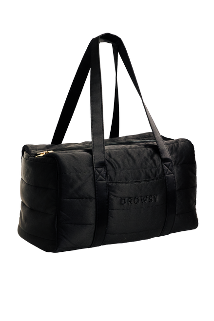 Drowsy - Drowsy Silk Weekeneder