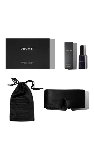 Drowsy - Deep Sleep Collection