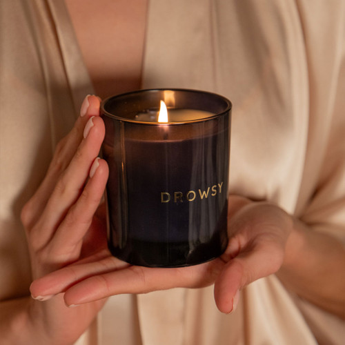 Drowsy Sleep Ritual Candle - Thumbnail 2