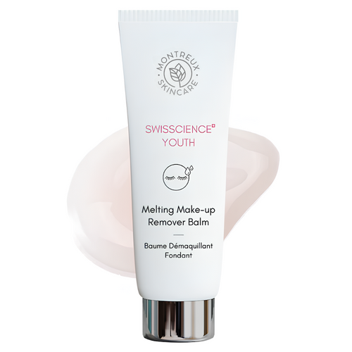 Montreux Skincare - MELTING MAKE-UP REMOVER BALM