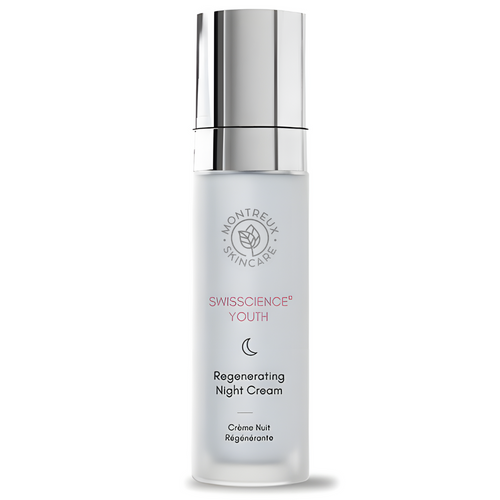 Montreux Skincare - REGENERATING NIGHT CREAM