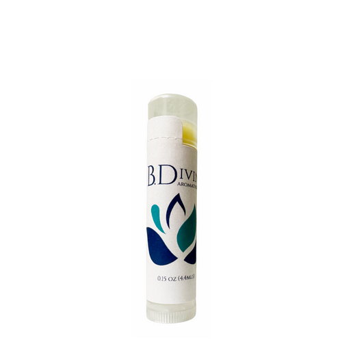 B. Divine Aromatherapy - Cold Sore Comfort Balm- 0.15 oz