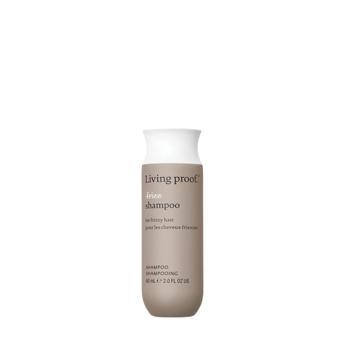 Living proof - No Frizz Shampoo 60 ml