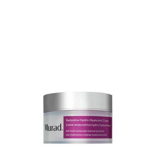 Murad - Restorative Hydro-Hyaluronic Cream 1.7 oz.
