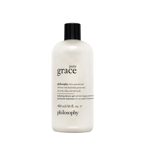 Philosophy - Pure Grace Hydrating Shower Gel 16 oz.