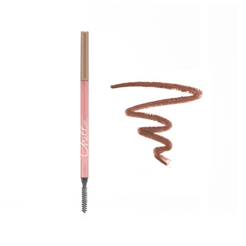 Chella - Eyebrow Pencil - Tantalizing Taupe