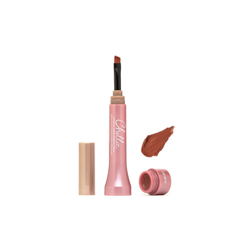 Chella - Eyebrow Cream - Awesome Auburn