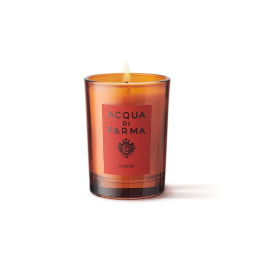 ACQUA DI PARMA - Mosto Scented Candle 7 oz.