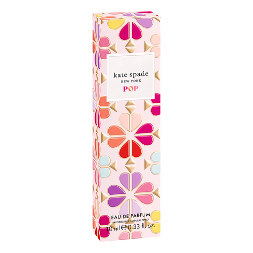 kate spade - POP Eau de Parfum Travel Spray 0.33 oz.