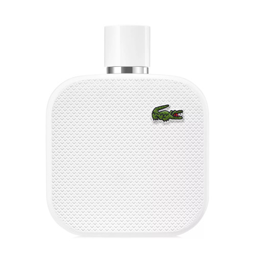LACOSTE - L.12.12 Blanc Eau de Toilette 3.3 oz.