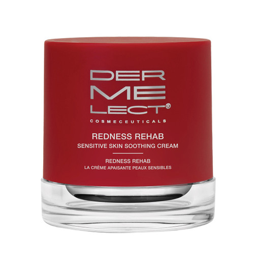 DERMELECT - Redness Rehab Sensitive Skin Smoothing Cream 1.7 oz.