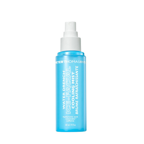 PETER THOMAS ROTH - Water Drench Ice-Facial Cooling Mist 4 oz.