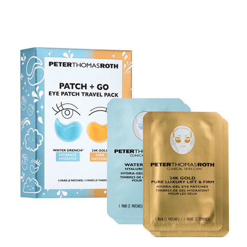 PETER THOMAS ROTH - Patch & Go Travel Pack