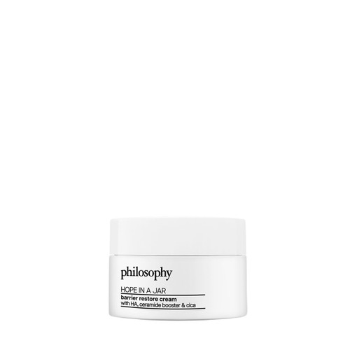 Philosophy - Hope In A Jar Barrier Restore Cream 0.5 oz.