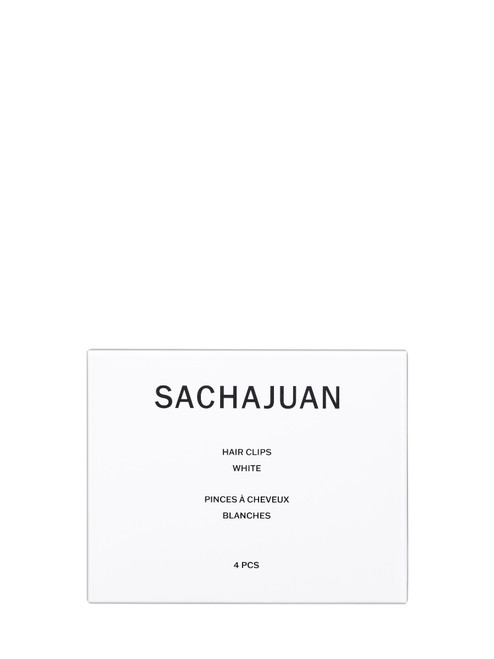 SACHAJUAN - Hair Clips 4-Pack