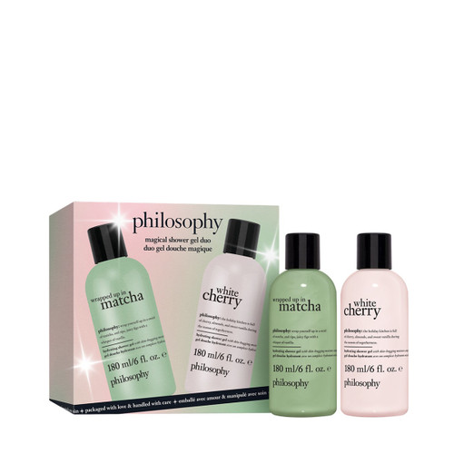 Philosophy - Magical Shower Gel Gift Set Duo