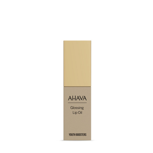 AHAVA - Glossing Lip Oil 0.2 oz.