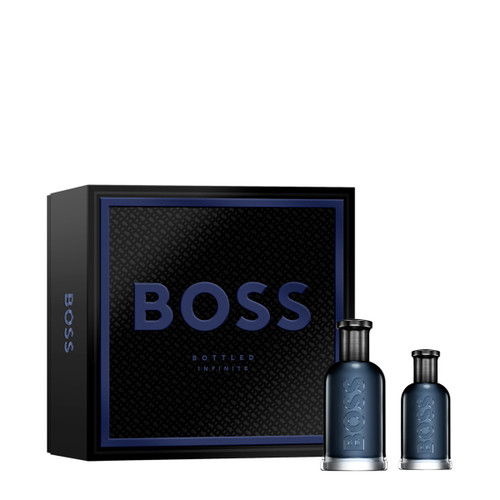 HUGO BOSS - BOSS Bottled Infinite EDP Gift Set Duo