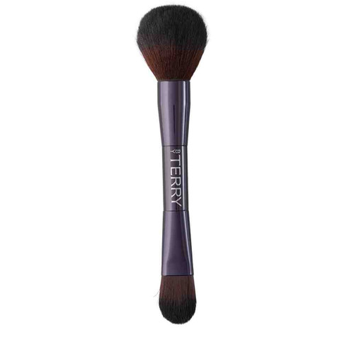 BY TERRY - Tool-Expert Dual-Ended Face Brush