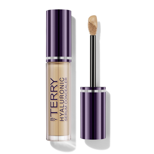 BY TERRY - Hyaluronic Serum Concealer N5 Cream Beige 0.17 oz.